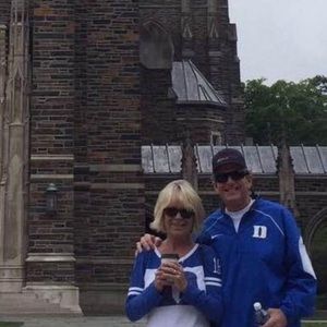 Meet your Posher, Judy